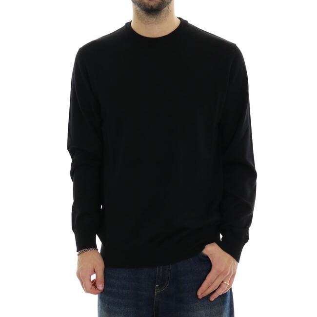 MAGLIA BASIC +39MASQ - Mad Fashion | img vers.1300x/